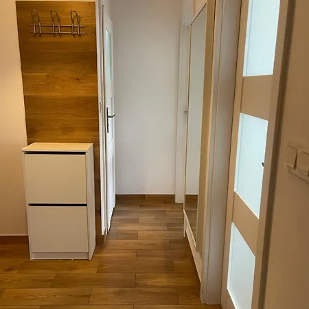 Apartament Parkowa * Kraków