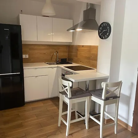 Apartament Parkowa * Krakow